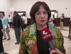 Çevre, Şehircilik ve İklim Değişikliği Bakan Yardımcısı Varank’tan ‘Körfez’ Açıklaması: Körfezin Temizliğiyle Sorumlu Olan Belediyedir