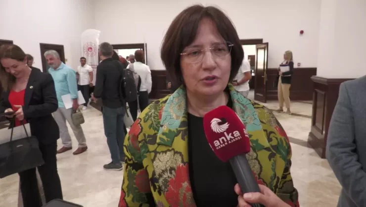 Çevre, Şehircilik ve İklim Değişikliği Bakan Yardımcısı Varank’tan ‘Körfez’ Açıklaması: Körfezin Temizliğiyle Sorumlu Olan Belediyedir