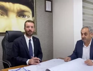 Ceyhan Belediyesi’nden Halihazır İmar Planı: Kaçak Yapılaşmaya Son!