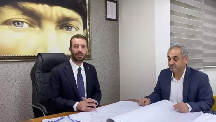Ceyhan Belediyesi’nden Halihazır İmar Planı: Kaçak Yapılaşmaya Son!