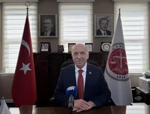 Ceza infaz sisteminde yapılması beklenen değişiklikleri hukukçular değerlendirdi