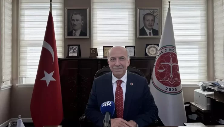 Ceza infaz sisteminde yapılması beklenen değişiklikleri hukukçular değerlendirdi