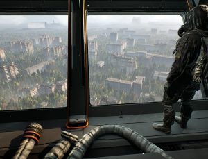 Chernobylite 2 İçin Yeni Oynanış Fragmanı Yayınlandı
