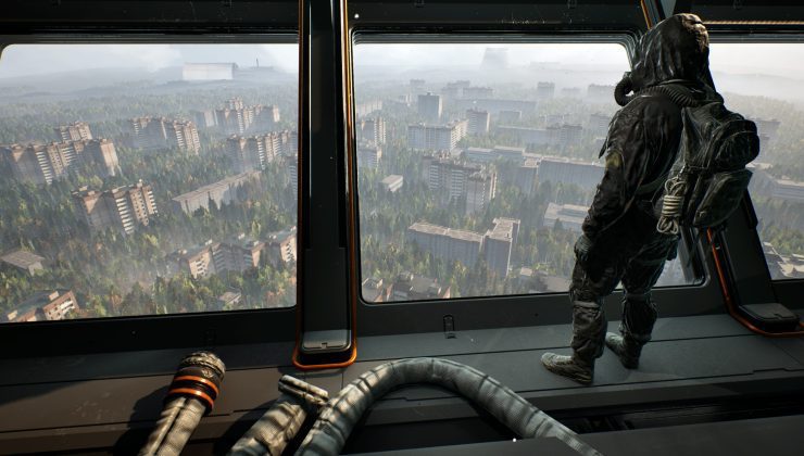 Chernobylite 2 İçin Yeni Oynanış Fragmanı Yayınlandı