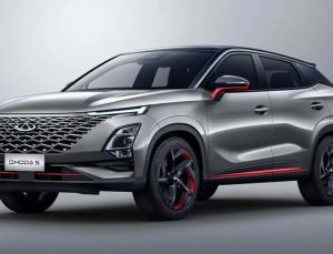 Chery, Türkiye SUV pazarında zirvede: İşte son rakamlar