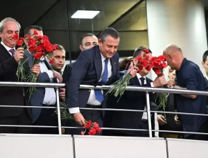 CHP Antalya’da Belediye Hizmetlerini Güçlendirecek