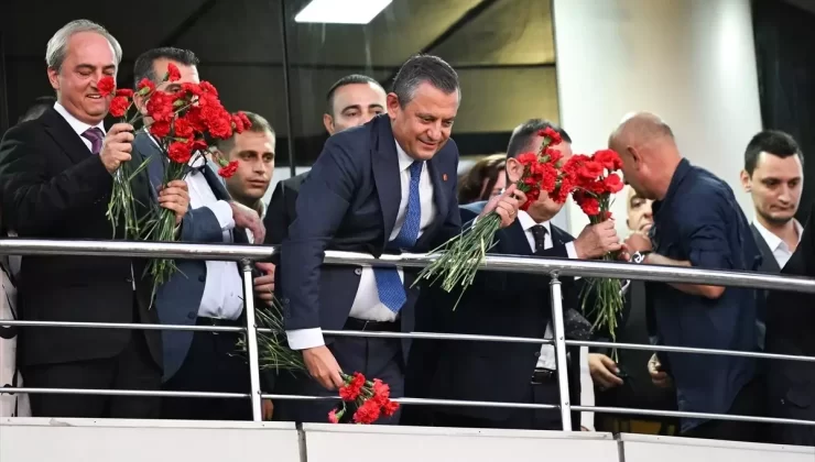 CHP Antalya’da Belediye Hizmetlerini Güçlendirecek