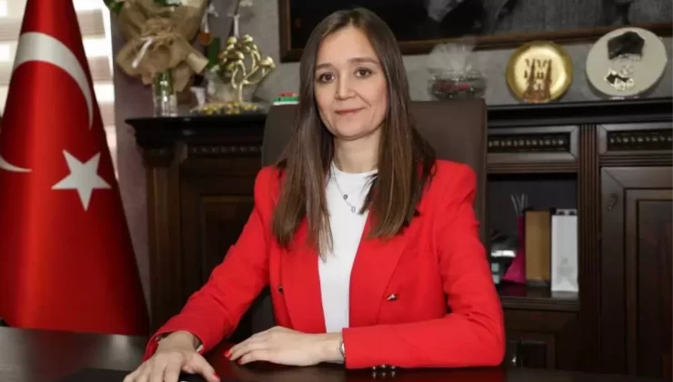 CHP Genel Başkan Yardımcılarından Gülşah Durbay’a Destek Mesajları: Organize Kötülüğe Karşı Durbay’ın Yanındayız