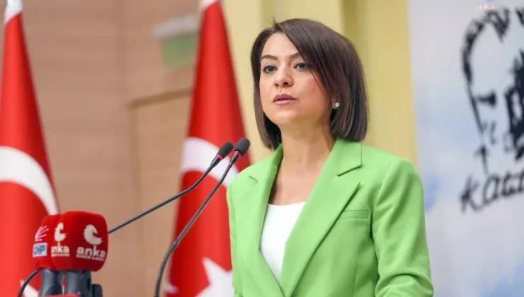 CHP’den Emekli Aylıkları İçin Kanun Teklifi