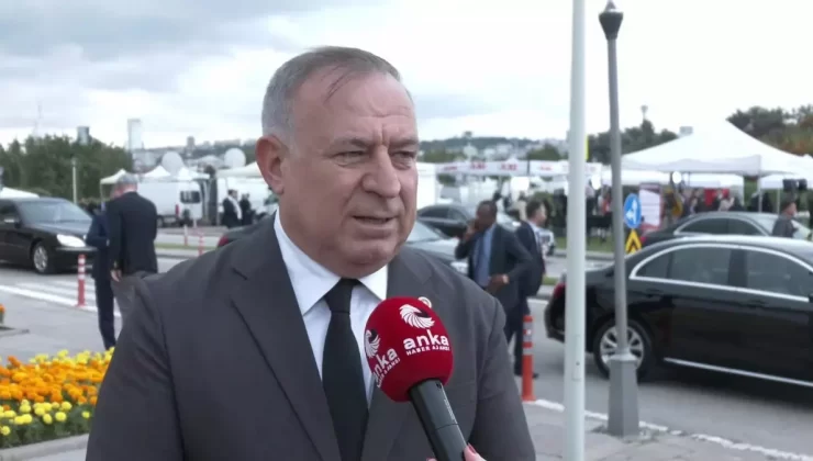 CHP’den Emeklilere Destek: ‘Emekli Halk Kart’ Uygulaması Ekim Ayında Tamamlanacak