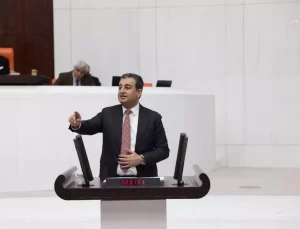 CHP’den İletişim Başkanlığı’na Tepki