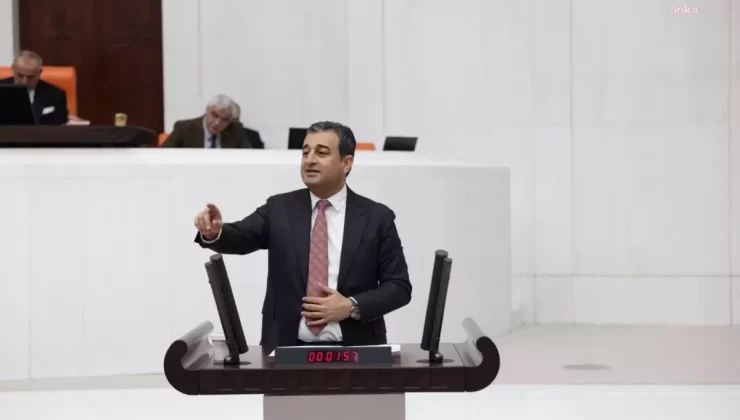 CHP’den İletişim Başkanlığı’na Tepki