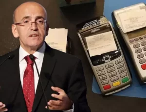 CHP’den Mehmet Şimşek’e uyarı: Pos cihazı kullanıp kara para aklayanları acilen radara alın