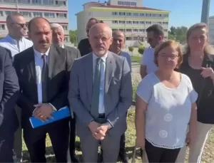 CHP’den Okul Temizliği Raporu