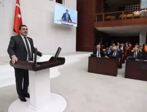 CHP’den SHGM’ye Eleştiriler