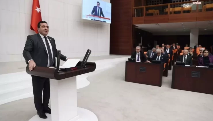 CHP’den SHGM’ye Eleştiriler