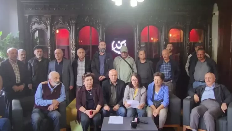 CHP’den Yoksulluk ve Sömürü İtirazı