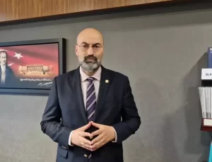 CHP’li Açıkel: Yeni Anayasa İhtiyacı Değil, Yeni İktidar Gerekiyor