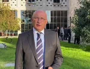 CHP’li Çakırözer, Eylül Ayı Basın Özgürlüğü Raporu’nu Açıkladı: Tetikçinin de Siyasetçinin de Hedefinde Gazeteci Var