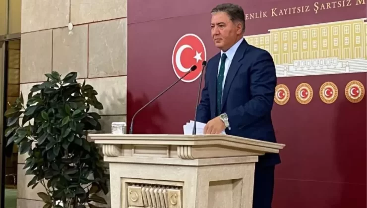 CHP’li Emir: ‘İsrail bizimle savaşacak’ sözü boşta kalamaz