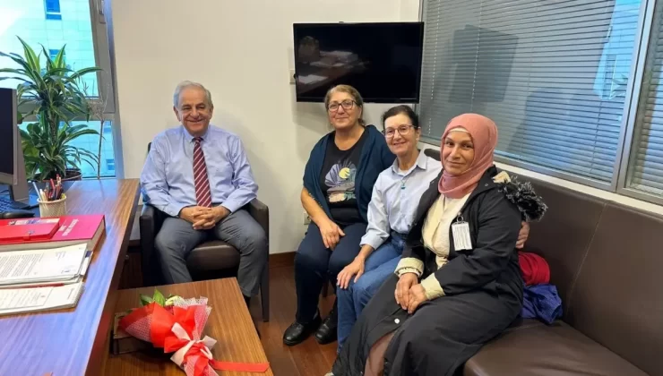 CHP’li Nalbantoğlu’ndan ‘Kuyu Tipi’ Cezaevlerine Tepki