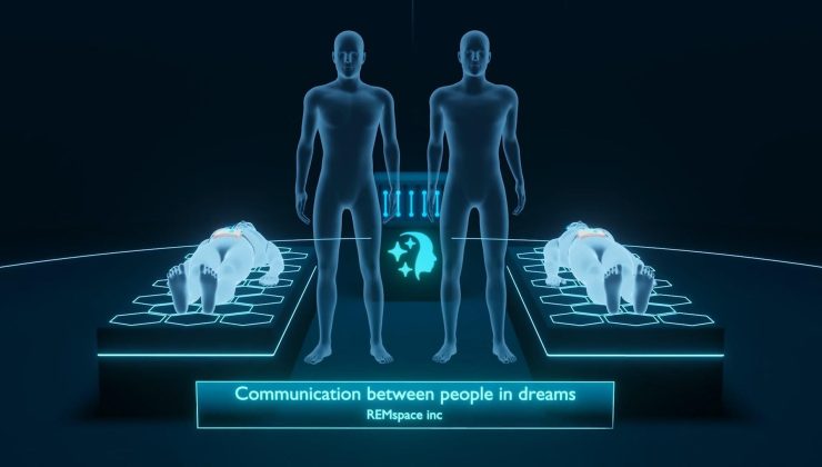 Çığır açan buluş ile “rüyalar arası iletişim” dönemi başlıyor