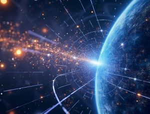 Çin, 2025’te yeni kuantum iletişim uyduları fırlatacak