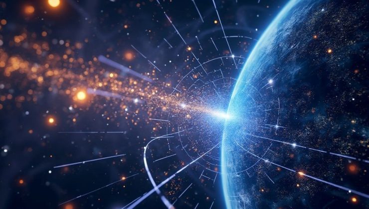 Çin, 2025’te yeni kuantum iletişim uyduları fırlatacak