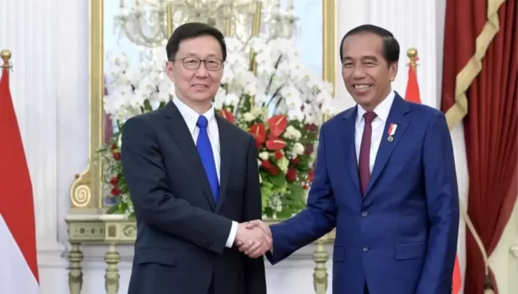 Çin-Endonezya İlişkilerinde Yeni Dönem