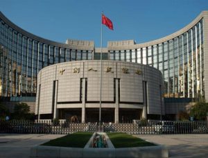 Çin hedeflerinin altında büyüdü