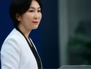 Çin Orta Doğu Geriliminden Endişeli