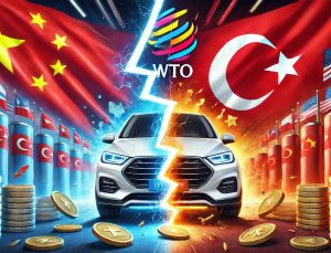 Çin, Türkiye’yi şikayet etti: Çinli araçlarda ek gümrük vergileri kalkacak mı?