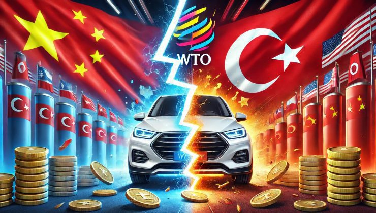 Çin, Türkiye’yi şikayet etti: Çinli araçlarda ek gümrük vergileri kalkacak mı?