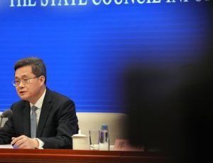 Çin’de ekonomiyi canlandırmak için borçlanmayı artırma taahhüdü