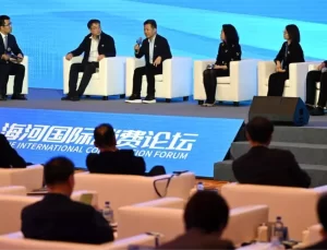 Çin’de Tüketim Malları Takas Programı Başarı Sağladı