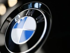 Çin’deki yavaşlama Alman BMW’in satışlarını olumsuz etkiliyor
