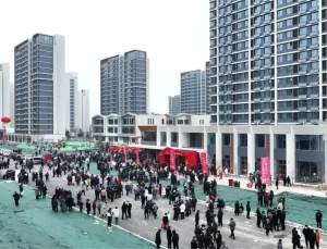 Çin’den Emlak Sektörüne Destek