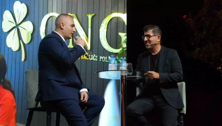 CNG Diş Sağlığı Polikliniği 1. Yılını Kutladı