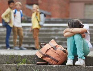 Çocuğunuzu akran zorbalığından korumanın yolları