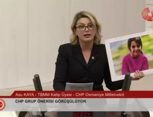 Çocuk İstismarına Araştırma Önergesi Reddedildi