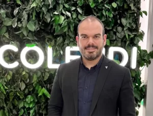 Colendi’ye Yeni İsim: Bulut Arukel