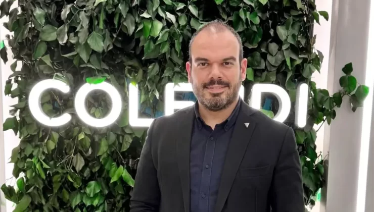 Colendi’ye Yeni İsim: Bulut Arukel