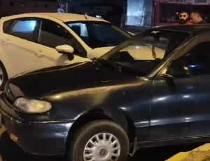 Çorum’da 11 Yaralı Trafik Kazaları