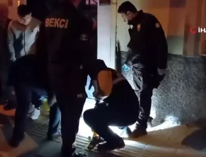 Çorum’da Alacak Verecek Tartışmasında Silahlar Konuştu