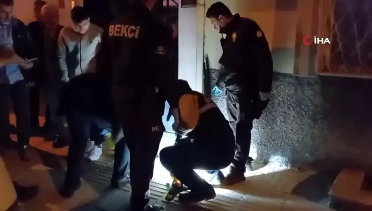 Çorum’da Alacak Verecek Tartışmasında Silahlar Konuştu