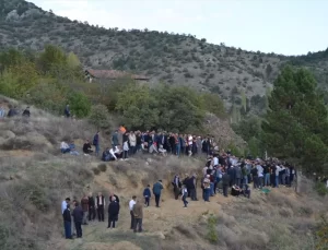 Çorum’da Kaza: 2 Ölü, 5 Yaralı