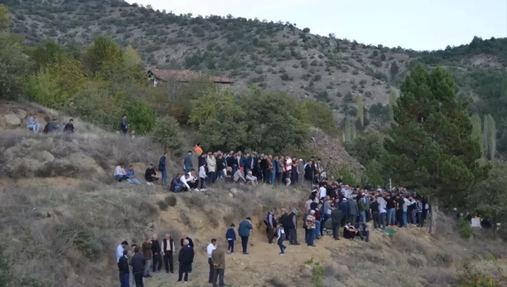 Çorum’da Kaza: 2 Ölü, 5 Yaralı