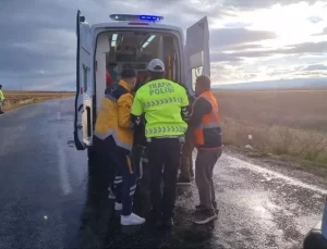 Çorum’da Minibüs-Tanker Kazası: 1 Ölü, 18 Yaralı