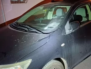 Çorum’da Tartışma Silahlı Kavgaya Dönüştü