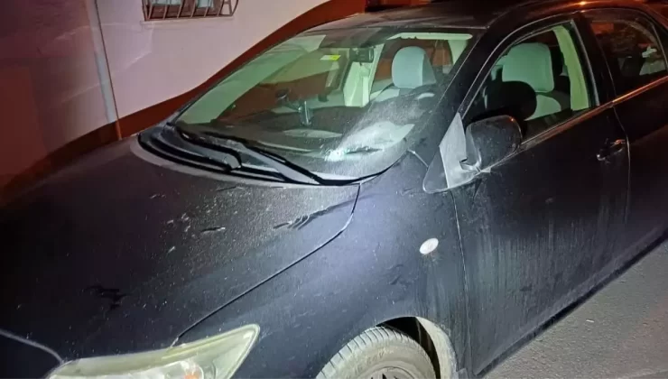 Çorum’da Tartışma Silahlı Kavgaya Dönüştü